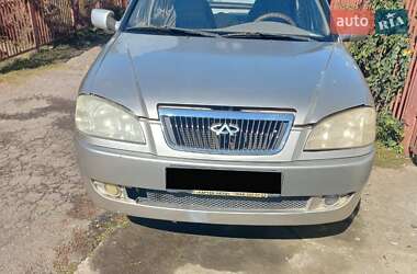 Седан Chery Amulet 2007 в 