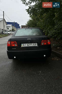 Седан Chery Amulet 2007 в 
