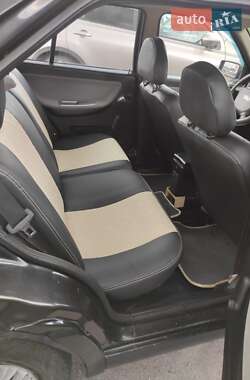 Седан Chery Amulet 2008 в 