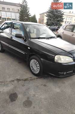 Седан Chery Amulet 2008 в 