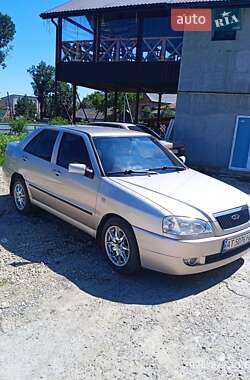 Седан Chery Amulet 2008 в Рогатине