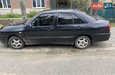 Седан Chery Amulet 2007 в 