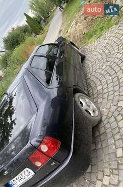 Седан Chery Amulet 2007 в 