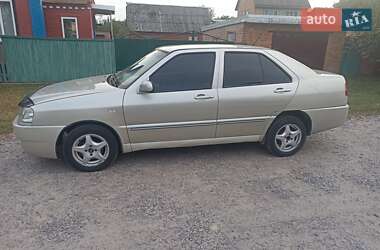 Седан Chery Amulet 2007 в 