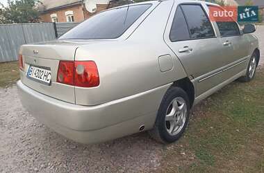 Седан Chery Amulet 2007 в 
