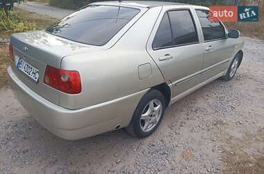 Седан Chery Amulet 2007 в 