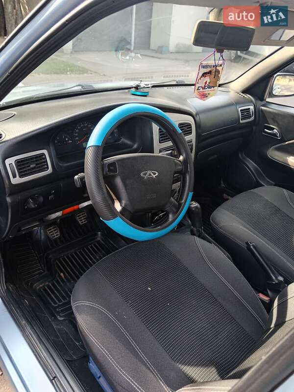 Седан Chery Amulet 2007 в Сумах