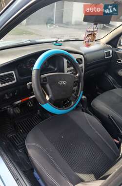 Седан Chery Amulet 2007 в 