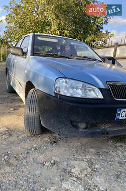 Седан Chery Amulet 2007 в 