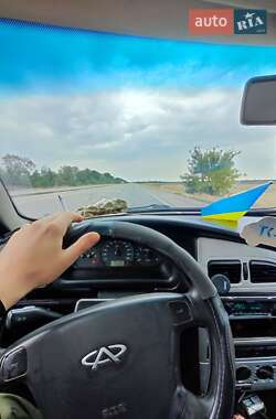 Седан Chery Amulet 2008 в 