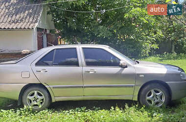 Седан Chery Amulet 2007 в 