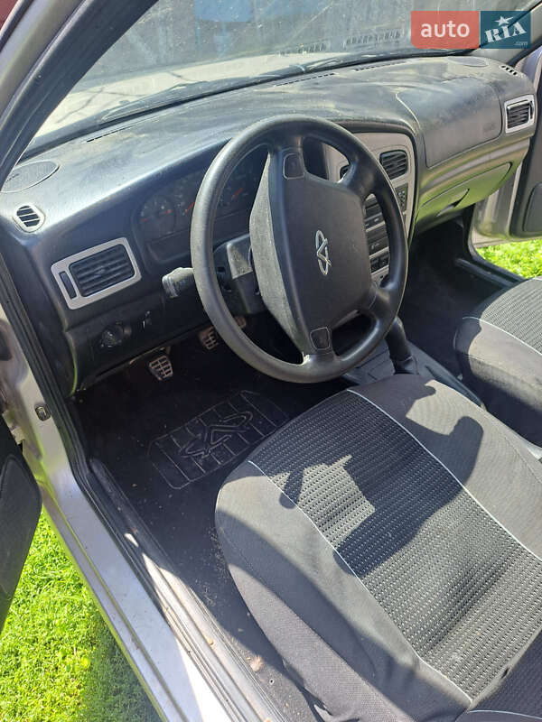 Седан Chery Amulet 2007 в Гусятине фото 6 Седан Chery Amulet 2007 в Гусятине