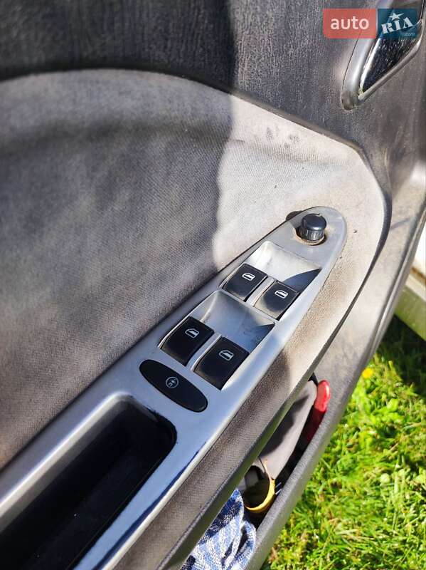 Седан Chery Amulet 2008 в Рокитном