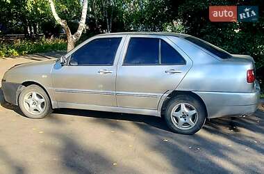 Седан Chery Amulet 2008 в 