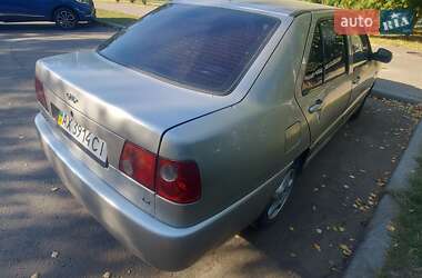 Седан Chery Amulet 2008 в 