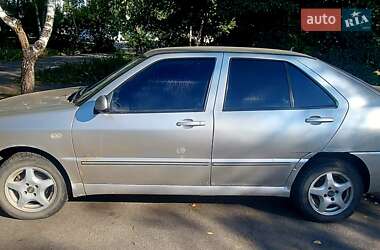 Седан Chery Amulet 2008 в 
