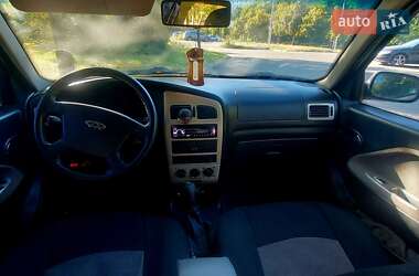 Седан Chery Amulet 2008 в Києві