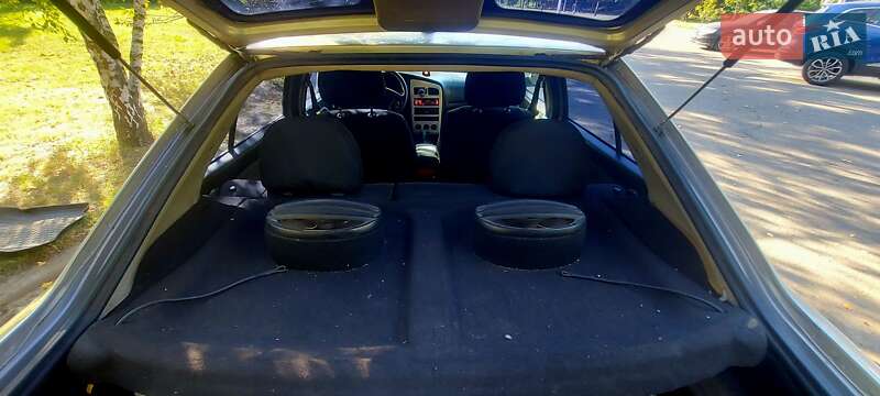 Седан Chery Amulet 2008 в Киеве