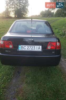 Седан Chery Amulet 2008 в 