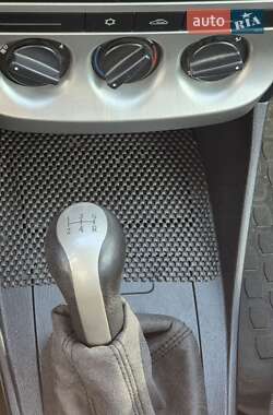 Ліфтбек Chery Amulet 2011 в 