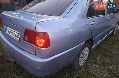 Седан Chery Amulet 2006 в Конотопі