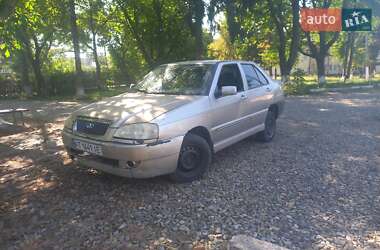 Седан Chery Amulet 2007 в Косові