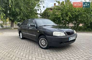 Седан Chery Amulet 2006 в 