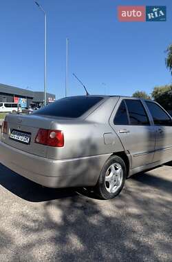 Седан Chery Amulet 2008 в 