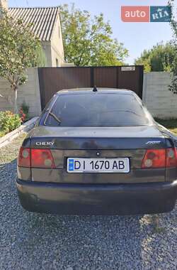 Седан Chery Amulet 2008 в 