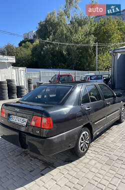 Седан Chery Amulet 2007 в 