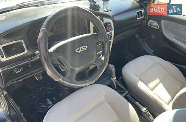 Седан Chery Amulet 2007 в 