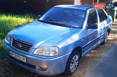 Седан Chery Amulet 2007 в Бучі