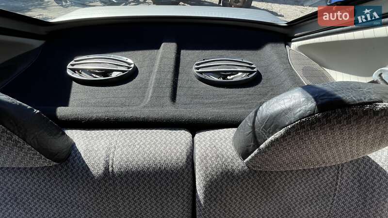 Седан Chery Amulet 2007 в Кропивницком