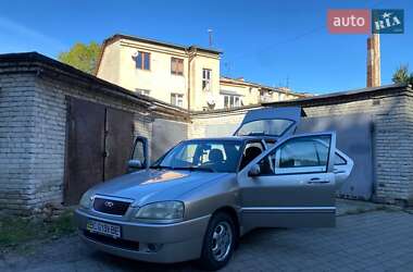 Седан Chery Amulet 2007 в 