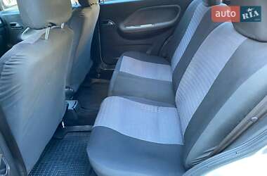 Седан Chery Amulet 2007 в 