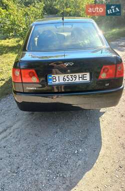 Седан Chery Amulet 2007 в 