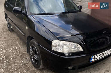 Седан Chery Amulet 2007 в 