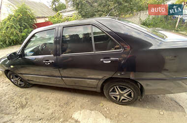 Седан Chery Amulet 2007 в 