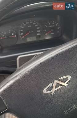 Седан Chery Amulet 2007 в 