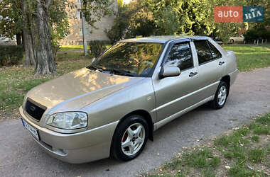 Седан Chery Amulet 2007 в 