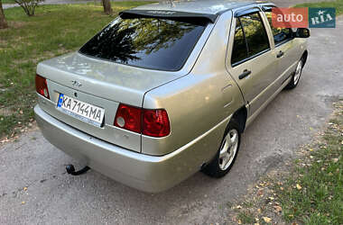 Седан Chery Amulet 2007 в 