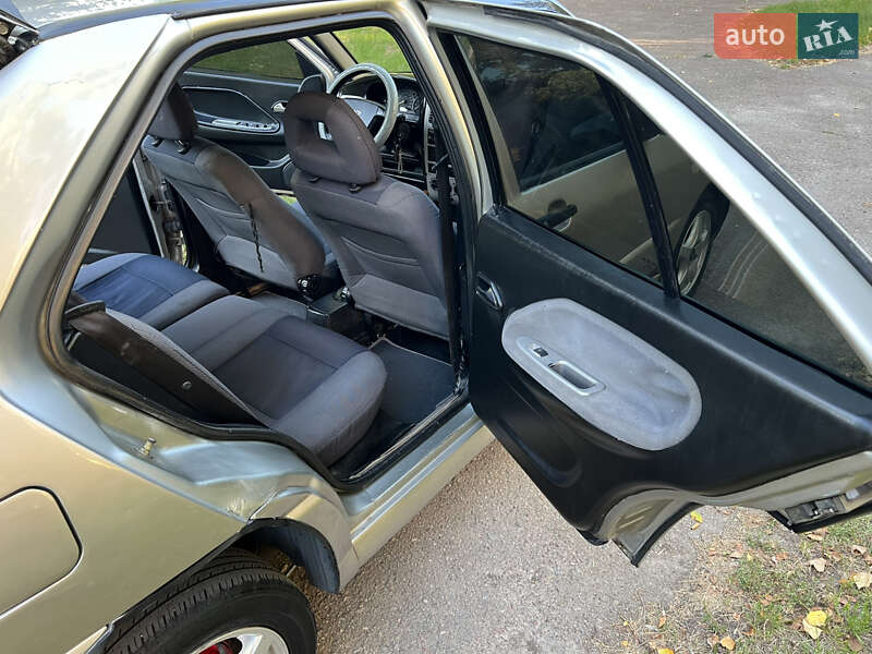 Седан Chery Amulet 2007 в Білій Церкві