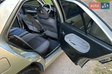 Седан Chery Amulet 2007 в 