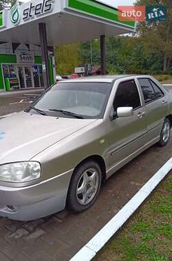 Седан Chery Amulet 2007 в 