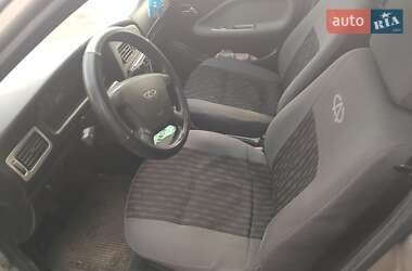 Седан Chery Amulet 2008 в 