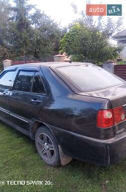 Седан Chery Amulet 2008 в 
