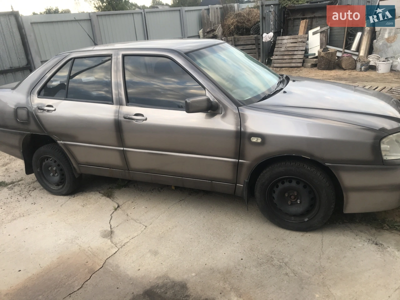2018 BYD Yuan - мініатюра 11