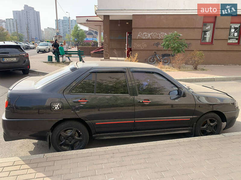 Седан Chery Amulet 2007 в Києві