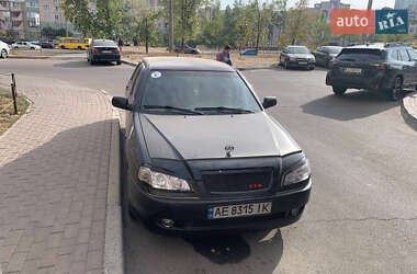 Седан Chery Amulet 2007 в 