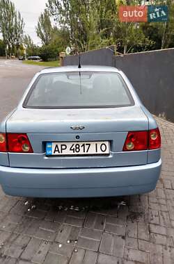 Седан Chery Amulet 2007 в 